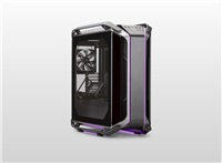 COOLERMASTER Skriňa Cooler Master Cosmos C700M, E-ATX, Full Tower, strieborná, bez zdroja