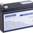 Batéria AVACOM AVA-RBC17 náhrada za RBC17 - batéria pre UPS