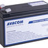 Batéria AVACOM AVA-RBC17 náhrada za RBC17 - batéria pre UPS
