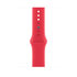 APPLE Watch Acc/45/(P)RED Sport Band - M/L