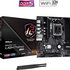 ASRock MB Sc AM5 B650M PG LIGHTNING WiFi, AMD B650, 4xDDR5, 1xDP, 1xHDMI, WiFi, mATX