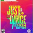 UBISOFT Xbox Series X hra Just Dance 2024