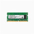 SODIMM DDR4 8GB 3200MHz TRANSCEND 1Rx16 1Gx16 CL22 1.2V