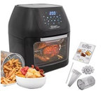 MEDIASHOP Power AirFryer - Horkovzdušná fritéza