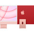 APPLE iMac 24'' 4.5K Ret M1 8GPU/8G/256/CZ/Pink