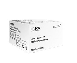 Údržbový box Epson pre WF 6090 / R8590 / 6590 / 8510 / 8010 / 8090 / 8590