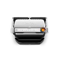 Tefal OptiGrill+ GC718D10 inteligentní gril, 6 programů, ukazatel propečení, měření tloušťky, odkapávací nádoba