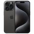 APPLE iPhone 15 Pro 128 GB Black Titanium