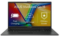 Notebook ASUS Vivobook GO 15 (E1504GA-NJ278W)