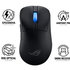 Bluetooth optická myš ASUS myš ROG Keris II Ace, bezdrátová herní myš, černá