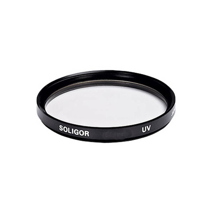 BRAUN PHOTOTECHNIK Soligor UV BlueLine ochranný filter 30 mm