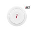 iGET SECURITY EP7 - Bezdrátové nastavitelné Smart tlačítko a zvonek pro alarm iGET SECURITY M5