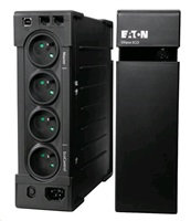 Eaton UPS 1/1 fáza, 650VA - Ellipse ECO 650 USB FR