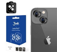 3mk ochrana kamery Lens Protection Pro pro Apple iPhone 14, grafitová