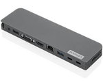 LENOVO dokovací stanice Lenovo ThinkPad USB-C Mini Dock