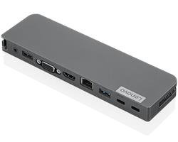 LENOVO dokovací stanice Lenovo ThinkPad USB-C Mini Dock