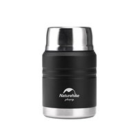 Naturehike termoska na jídlo 500ml 460g