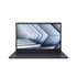Notebook ASUS ExpertBook B1/B1502CVA/i5-1335U/15,6"/FHD/8GB/512GB SSD/Iris Xe/W11P EDU/Black/2R