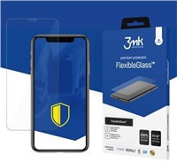 3mk ochranné sklo FlexibleGlass pro Samsung Galaxy S21 (SM-S991)