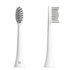 Tesla Smart Toothbrush TS200 Brush Heads White 2x