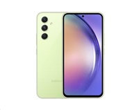 Samsung Galaxy A54 5G (A546), 8/128 GB, EU, zelená