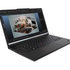 Notebook LENOVO NTB ThinkPad P14s Gen 5 - ultra 7 155H,14.5" WUXGA IPS,16GB,512SSD,HDMI,RTX 500 Ada Gen 4GB,W11P,3Y Premier