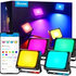 Govee Flood Lights venkovní SMART LED světla 4ks