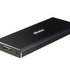 AKASA USB 3.1 externí rámeček pro M.2 SSD