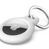 Belkin puzdro s krúžkom na kľúče pre Airtag biele