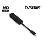 BASEUS Streamview DVB-T2 USB tuner pre Nokia Streaming box