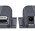 PremiumCord HDMI extender na 50m přes jeden kabel Cat6/6a/7, EDID nastavení