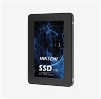 HIKVISION HIKSEMI SSD E100 512GB, 2.5", SATA 6 Gb/s, R550/W480