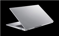 Notebook ACER NTB Aspire Go 15 (AG15-31P-30D1),i3-N305 ,15,6" FHD ,16GB,512GB SSD,Intel UHD,W11H,Pure Silver