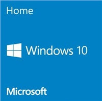 MICROSOFT Windows Home 11 64-bit Czech USB