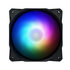 ASUS ventilátor 120 FAN ARGB AF120A2R-SI, 120mm PC case fan