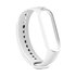 RhinoTech for Xiaomi Mi Band 5 Strap White