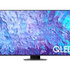 TV SAMSUNG QE55Q80C, 55"