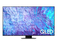 TV SAMSUNG QE55Q80C, 55"