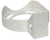 OEM TP-Link D-X20/X60 Držák na stěnu pro DECO X20/X50/X60, bílý