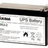 FIAMM Baterie RBC2 pro UPS - FUKAWA-FWU2 náhrada za RBC2