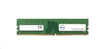 Dell Memory Upgrade - 32GB - 2RX8 DDR4 UDIMM 3200MHz Optiplex  3xxx, 5xxx, Vostro 3xxx, 5xxx