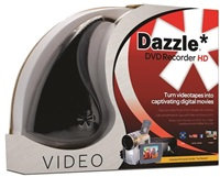 COREL DVD rekordér Dazzle HD ML BOX