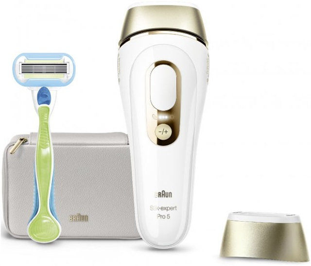 Braun Silk-expert PRO PL5052 IPL