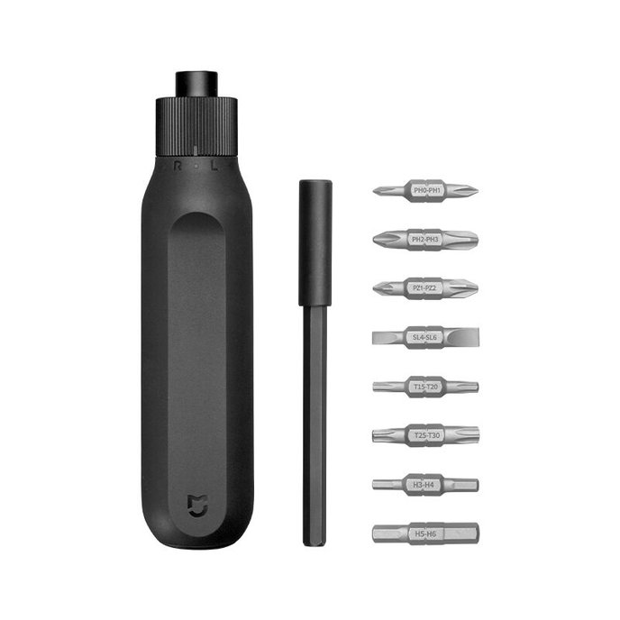 XIAOMI Mi 16-in-1 Ratchet Screwdriver