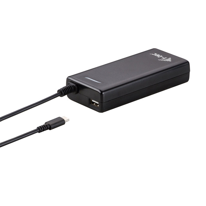 I-TEC univerzálna nabíjačka iTec USB-C PD 3.0 + 1x USB 3.0, 112 W