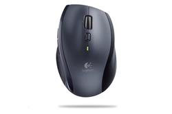 Bluetooth optická myš Logitech Wireless Mouse M705 Charcoal OEM