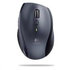 Bluetooth optická myš Logitech Wireless Mouse M705 Charcoal OEM