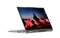 Notebook LENOVO NTB ThinkPad X1 Yoga Gen8 - i7-1355U,14" WQUXGA OLED touch,32GB,1TSSD,LTE,THb,HDMI,Int. Iris Xe,W11P,3Y Premier