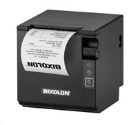 Štítkovač Bixolon SRP-Q200, USB, Ethernet, Wi-Fi, 8 dots/mm (203 dpi), cutter, black