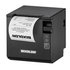 Štítkovač Bixolon SRP-Q200, USB, Ethernet, Wi-Fi, 8 dots/mm (203 dpi), cutter, black